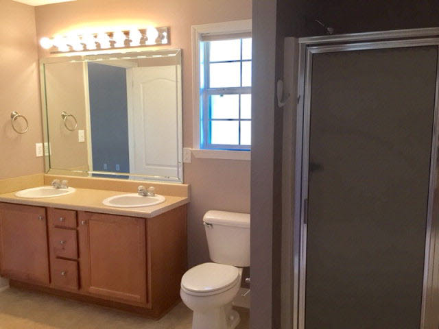 13451 Sanctuary Drive Foley, AL 36535 - Photo 38 of 41 master bath