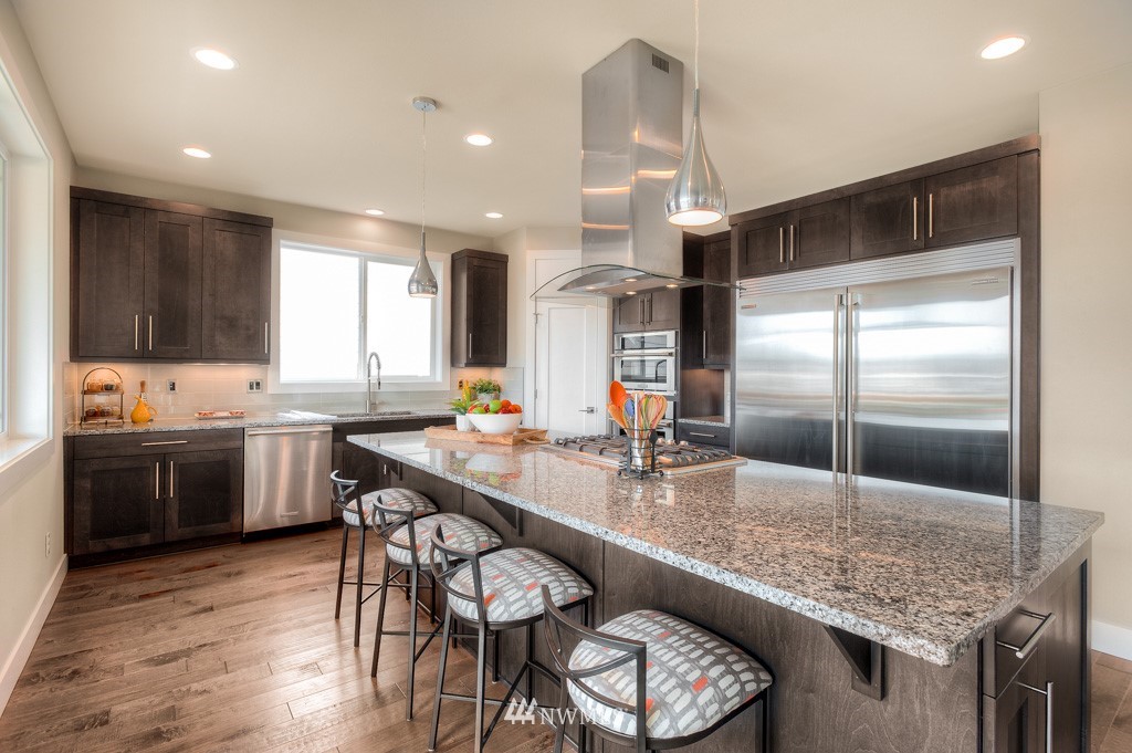 115 236th Place Southeast, Unit 18 Bothell, WA 98021 - Photo 8 of 24