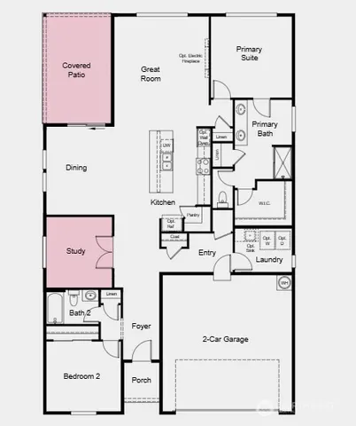 $599,999 | 2617 Acer Loop Southeast, Lacey, WA 98513