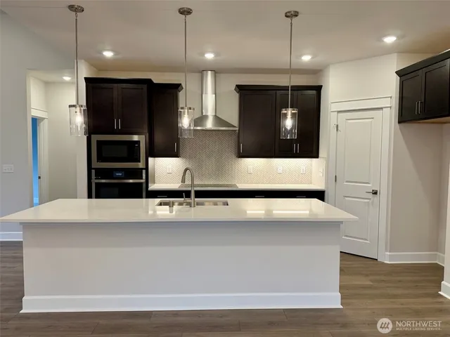 $599,999 | 2617 Acer Loop Southeast, Lacey, WA 98513