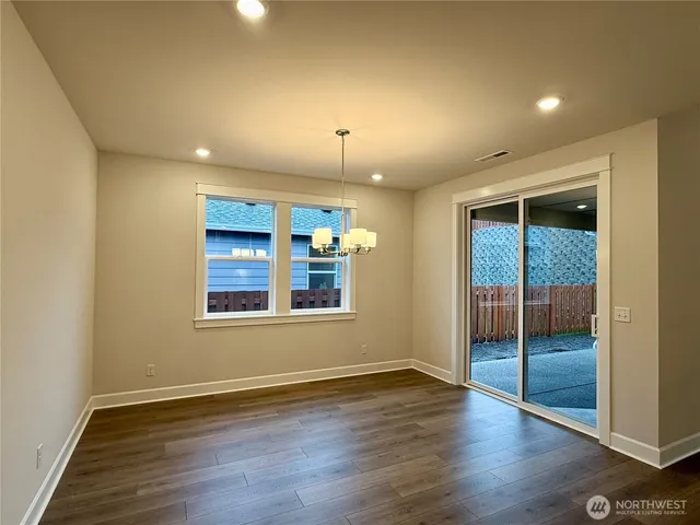 $599,999 | 2617 Acer Loop Southeast, Lacey, WA 98513