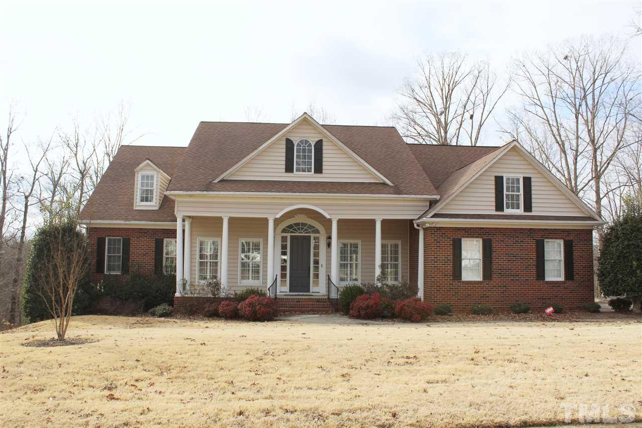 825 Rivers Edge Drive Graham, NC 27253 - Photo 1 of 25 Gallery Image 1