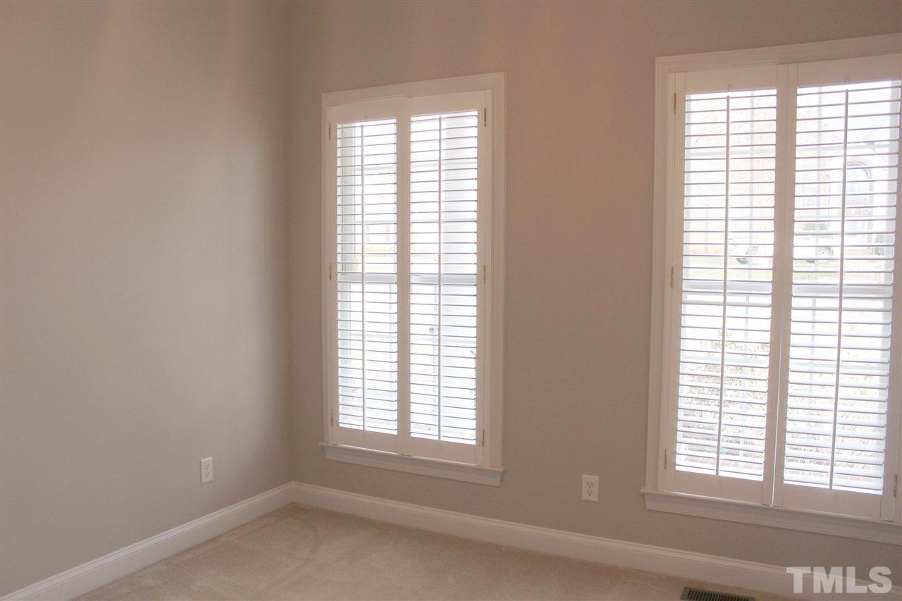 825 Rivers Edge Drive Graham, NC 27253 - Photo 16 of 25 Plantation shutters