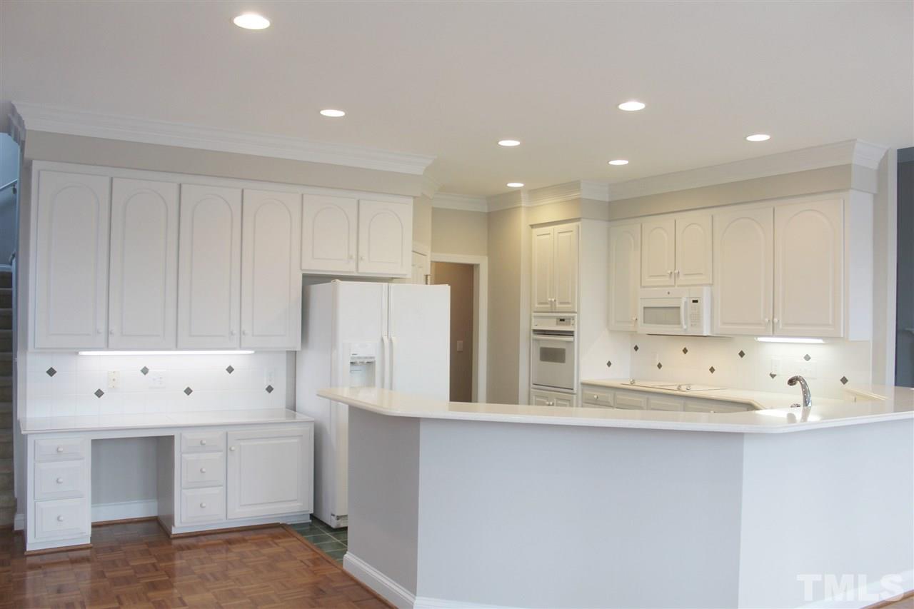 825 Rivers Edge Drive Graham, NC 27253 - Photo 7 of 25 New quartz counter tops