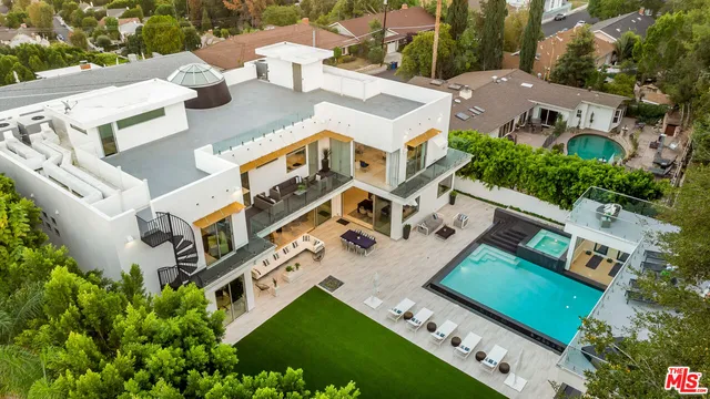 $38,000 | 4533 Estrondo Drive, Encino, CA 91436