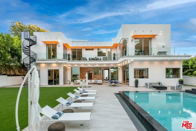 $38,000 | 4533 Estrondo Drive, Encino, CA 91436