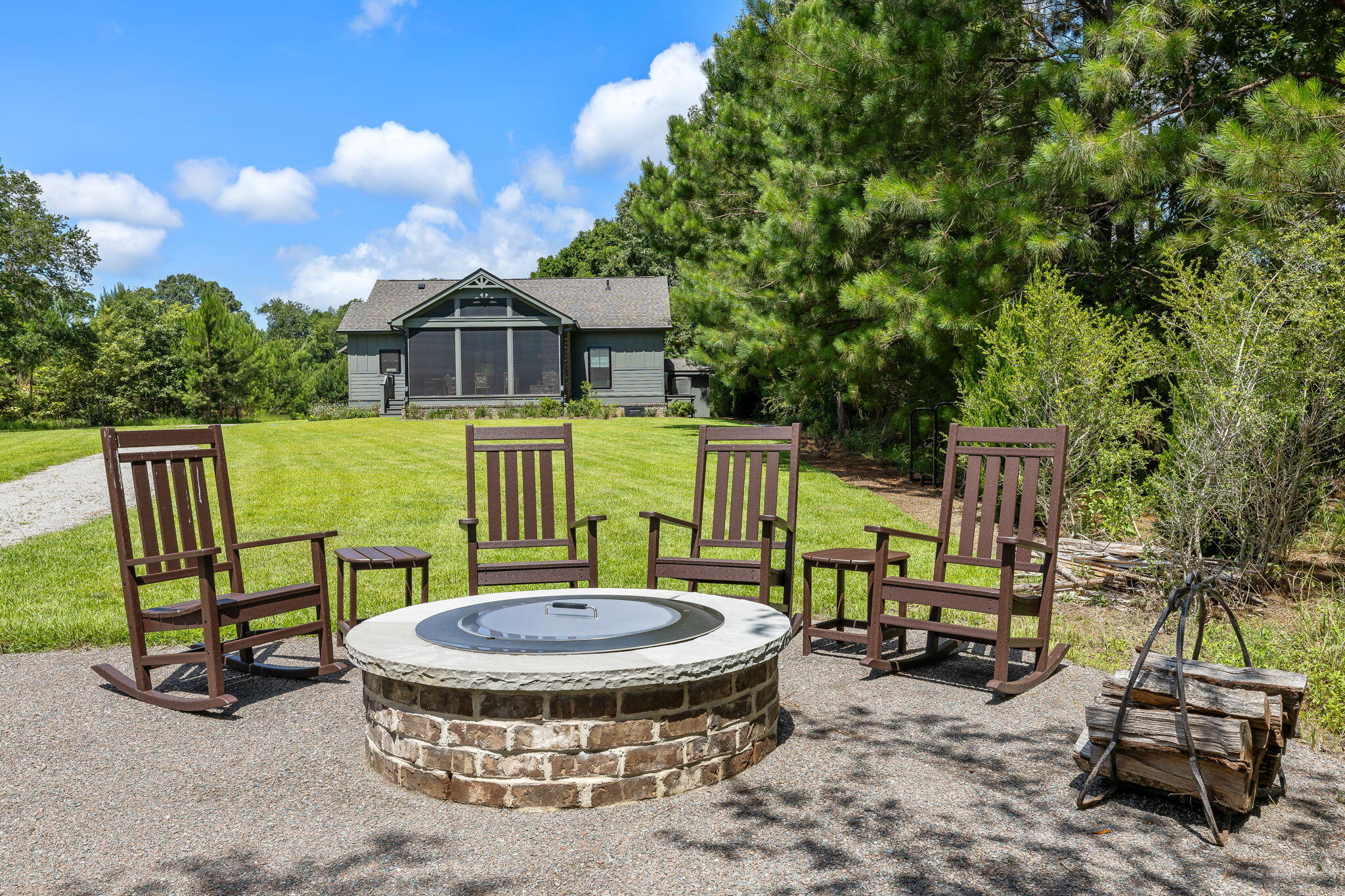 7344 Eddy Farm Road Hollywood, SC 29449 - Photo 3 of 37