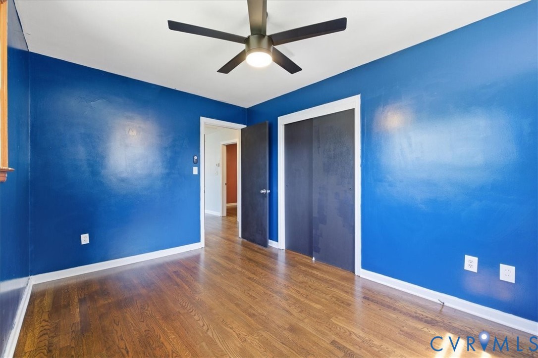 702 Keswick Road Colonial Heights, VA 23834 - Photo 17 of 24
