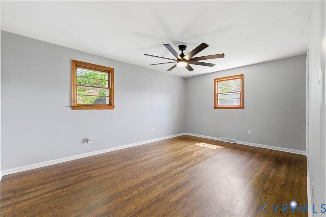 702 Keswick Road Colonial Heights, VA 23834 - Photo 18 of 24