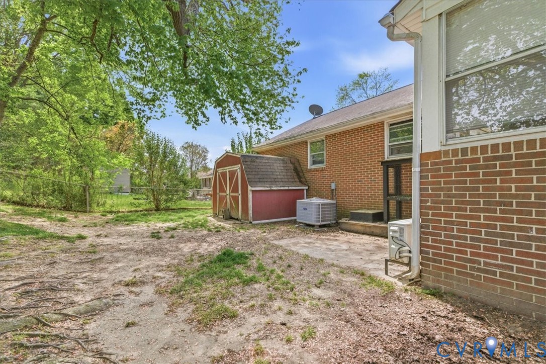 702 Keswick Road Colonial Heights, VA 23834 - Photo 22 of 24