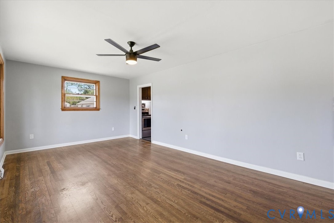 702 Keswick Road Colonial Heights, VA 23834 - Photo 4 of 24