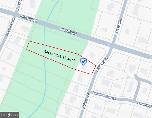 $899,500 | 4302 Adrienne Drive, Alexandria, VA 22309