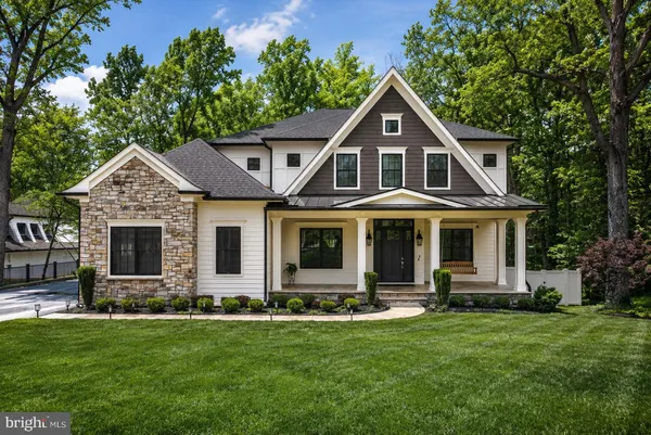 $3,999,000 | 7002 River Oaks Drive, McLean, VA 22101