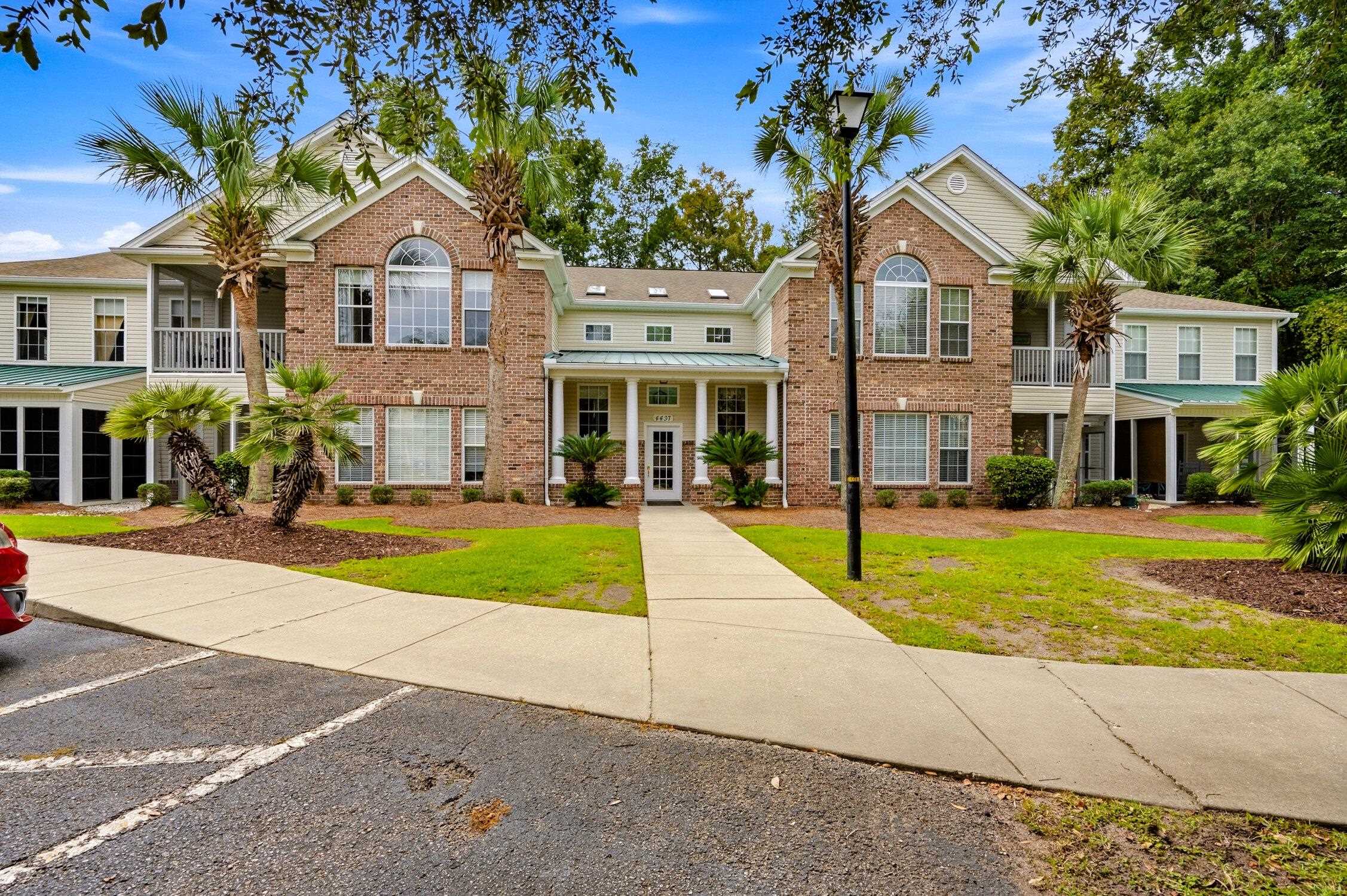 4437 Lady Banks Lane, Unit B2 Murrells Inlet, SC 29576 - Photo 1 of 37 Gallery Image 1