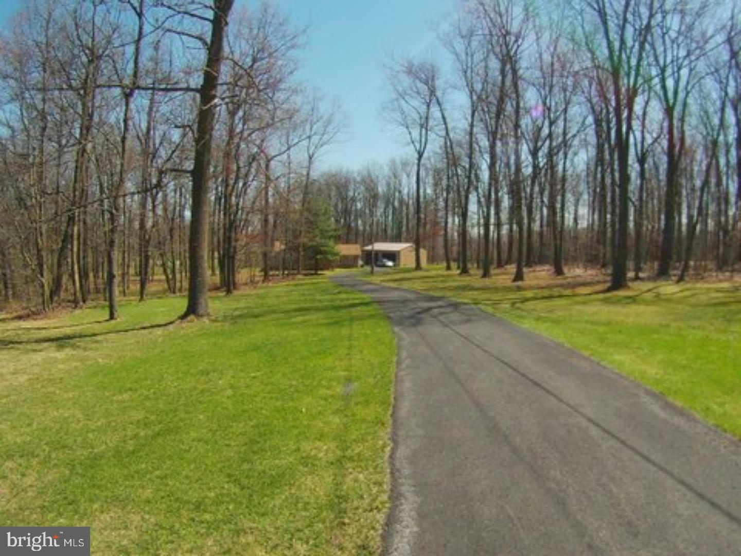 41 Cocalico Road Robesonia, PA 19551 - Photo 1 of 16 a view of a park with large trees