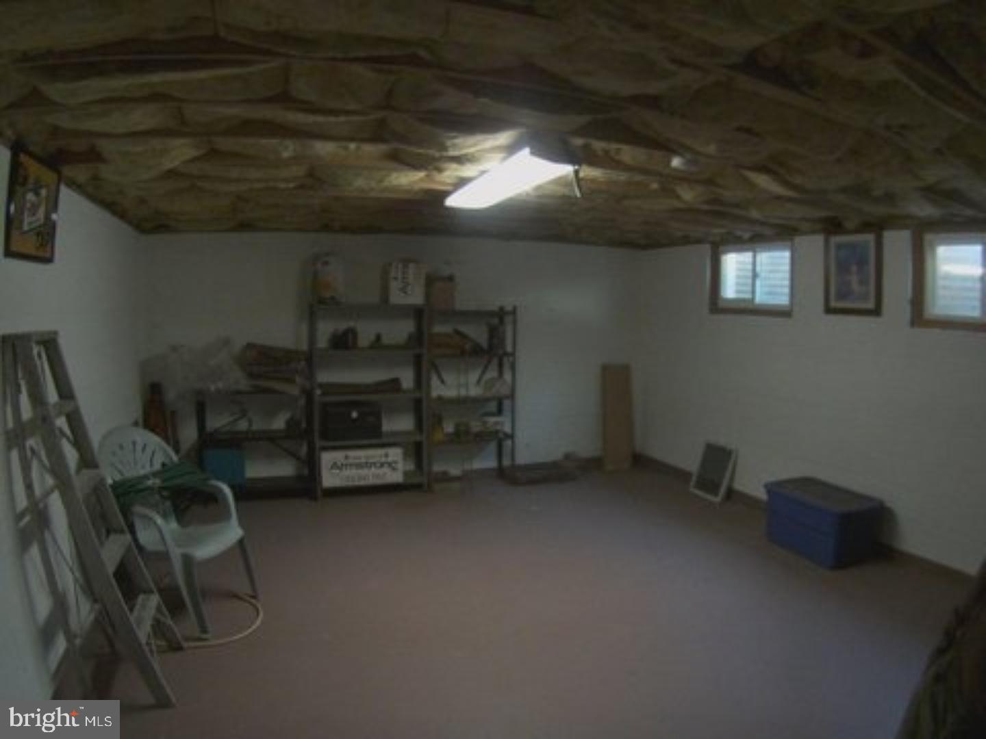 41 Cocalico Road Robesonia, PA 19551 - Photo 4 of 16 a view of a room with racks