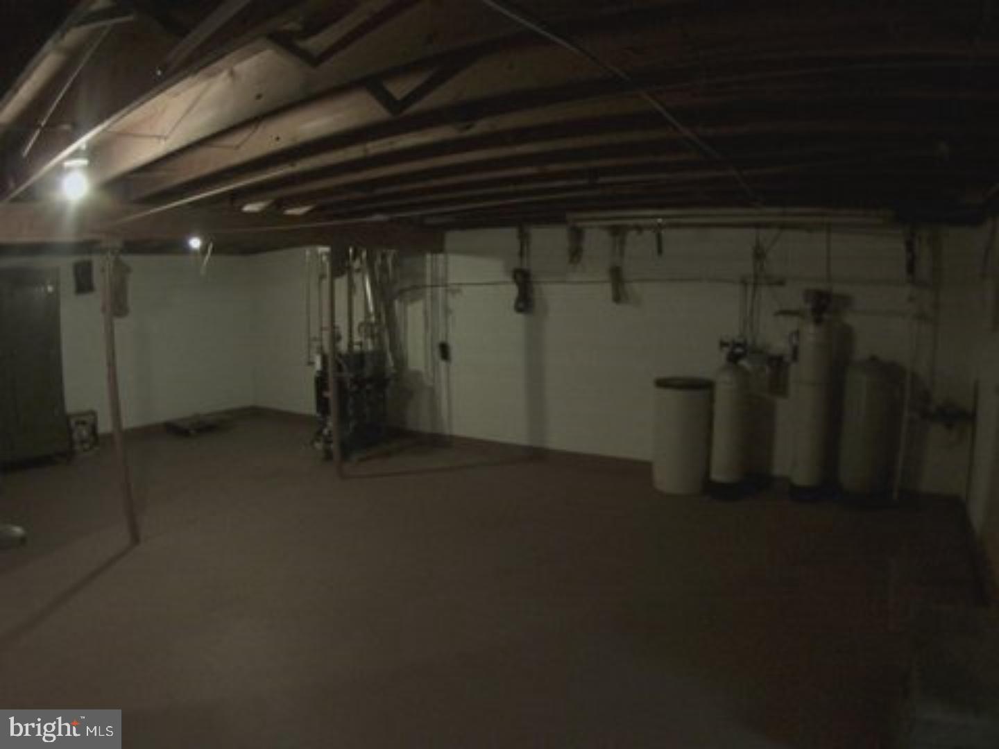 41 Cocalico Road Robesonia, PA 19551 - Photo 5 of 16 a view of storage and utility room
