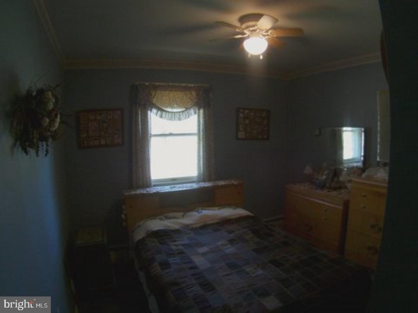 41 Cocalico Road Robesonia, PA 19551 - Photo 8 of 16 a bathroom with a light and a window