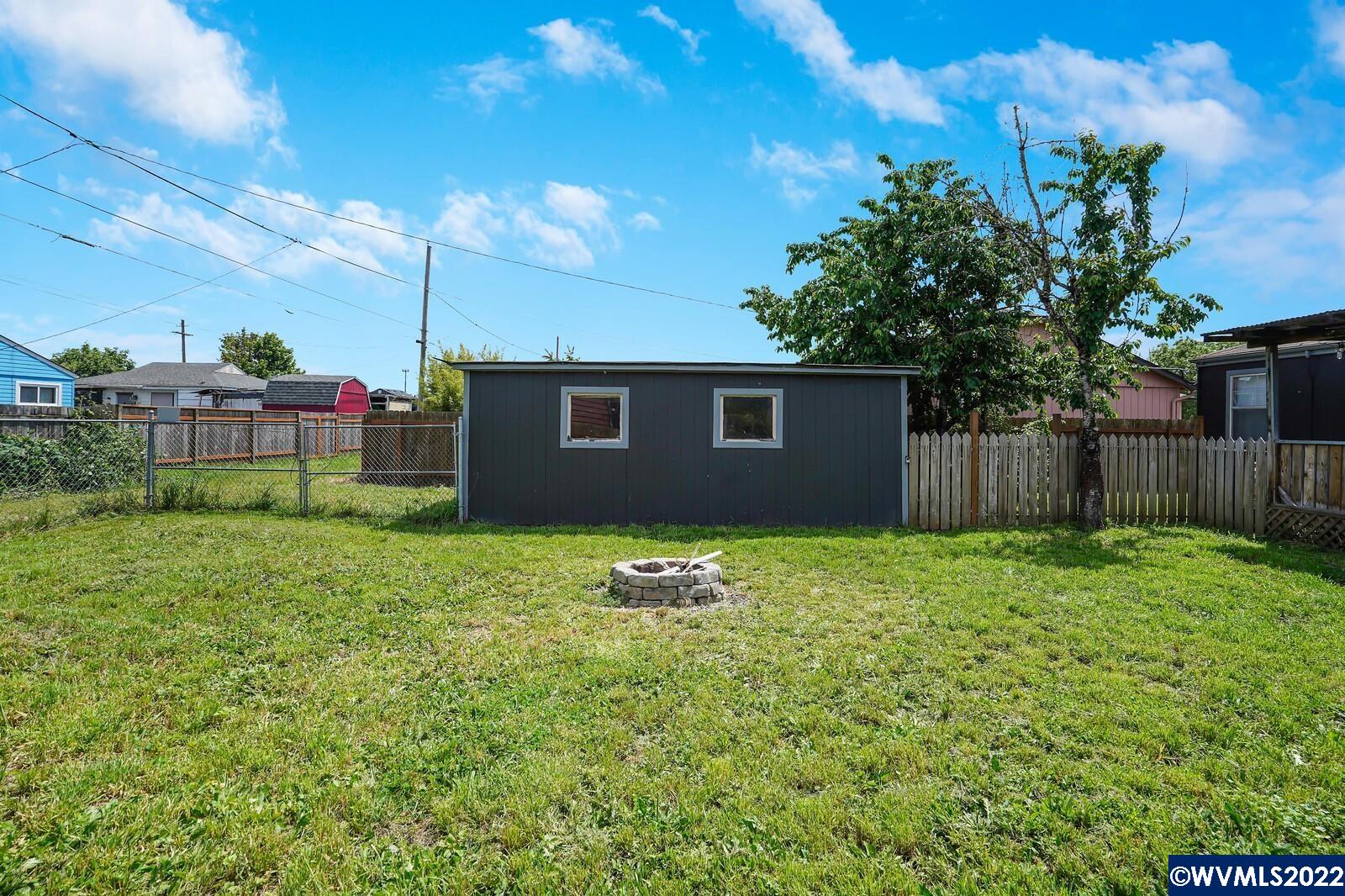 1415 Southwest Maple Street Albany, OR 97321 - Photo 19 of 22 Gallery Image 19