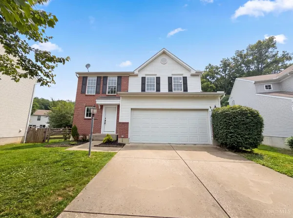 $328,000 | 20 Woodsong Court, Amelia, OH 45102