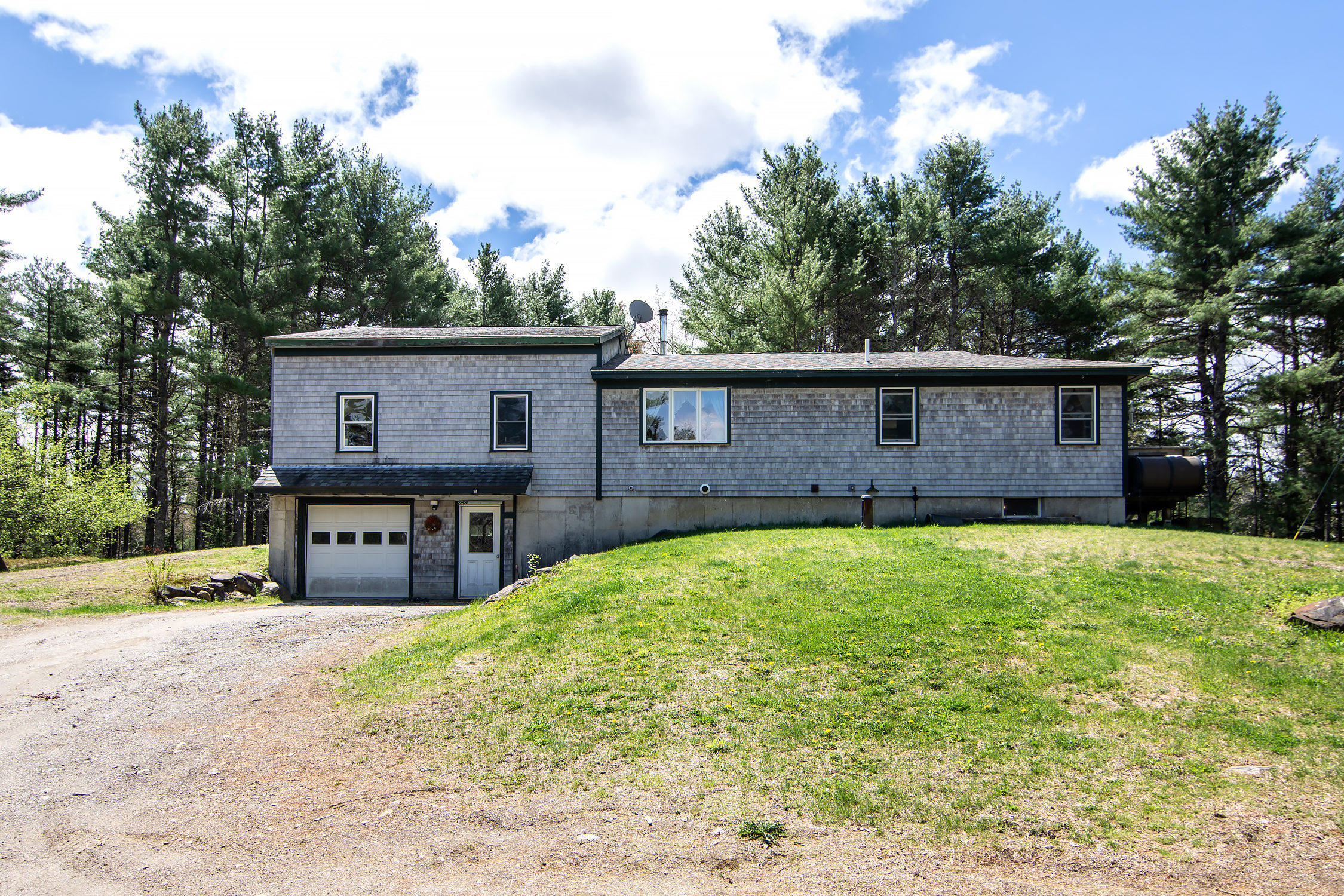 393 Pierces Pond Road Penobscot, ME 04476 - Photo 23 of 25 393 Pierces Pond Road-print-003-2-Front