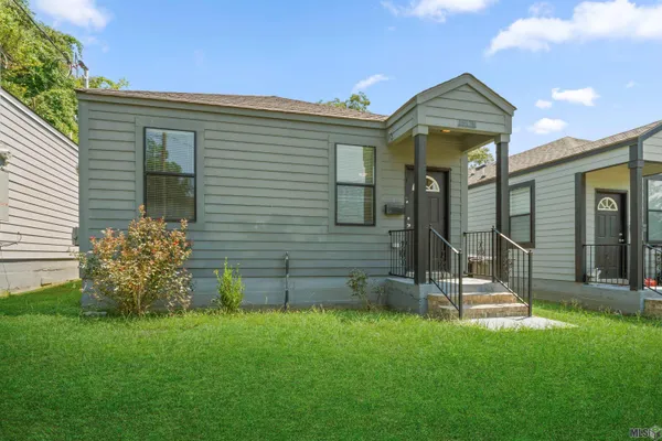 $1,350 | 1917 Minnesota Street, Unit A, Baton Rouge, LA 70802