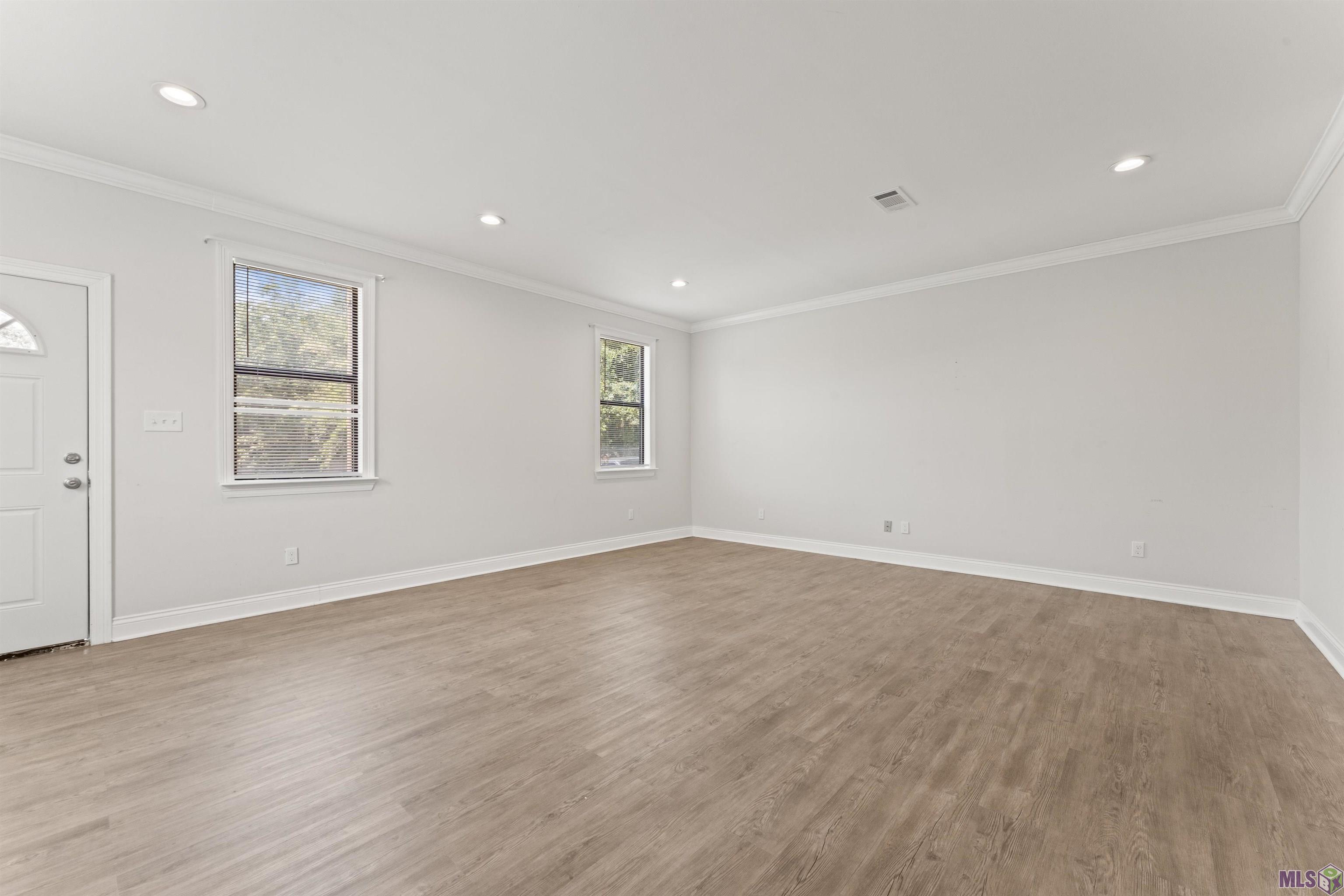 1917 Minnesota Street, Unit A Baton Rouge, LA 70802 - Photo 3 of 9