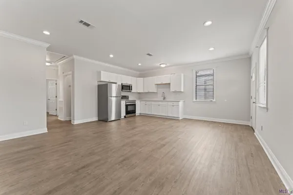 $1,350 | 1917 Minnesota Street, Unit A, Baton Rouge, LA 70802