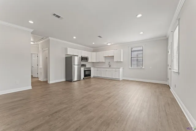 $1,350 | 1917 Minnesota Street, Unit A, Baton Rouge, LA 70802