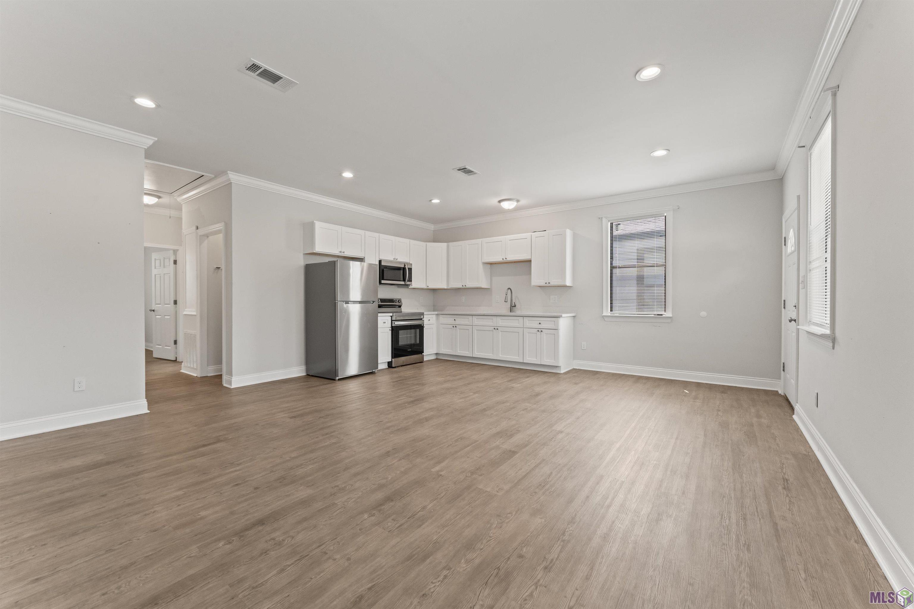 1917 Minnesota Street, Unit A Baton Rouge, LA 70802 - Photo 4 of 9