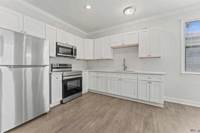 $1,350 | 1917 Minnesota Street, Unit A, Baton Rouge, LA 70802