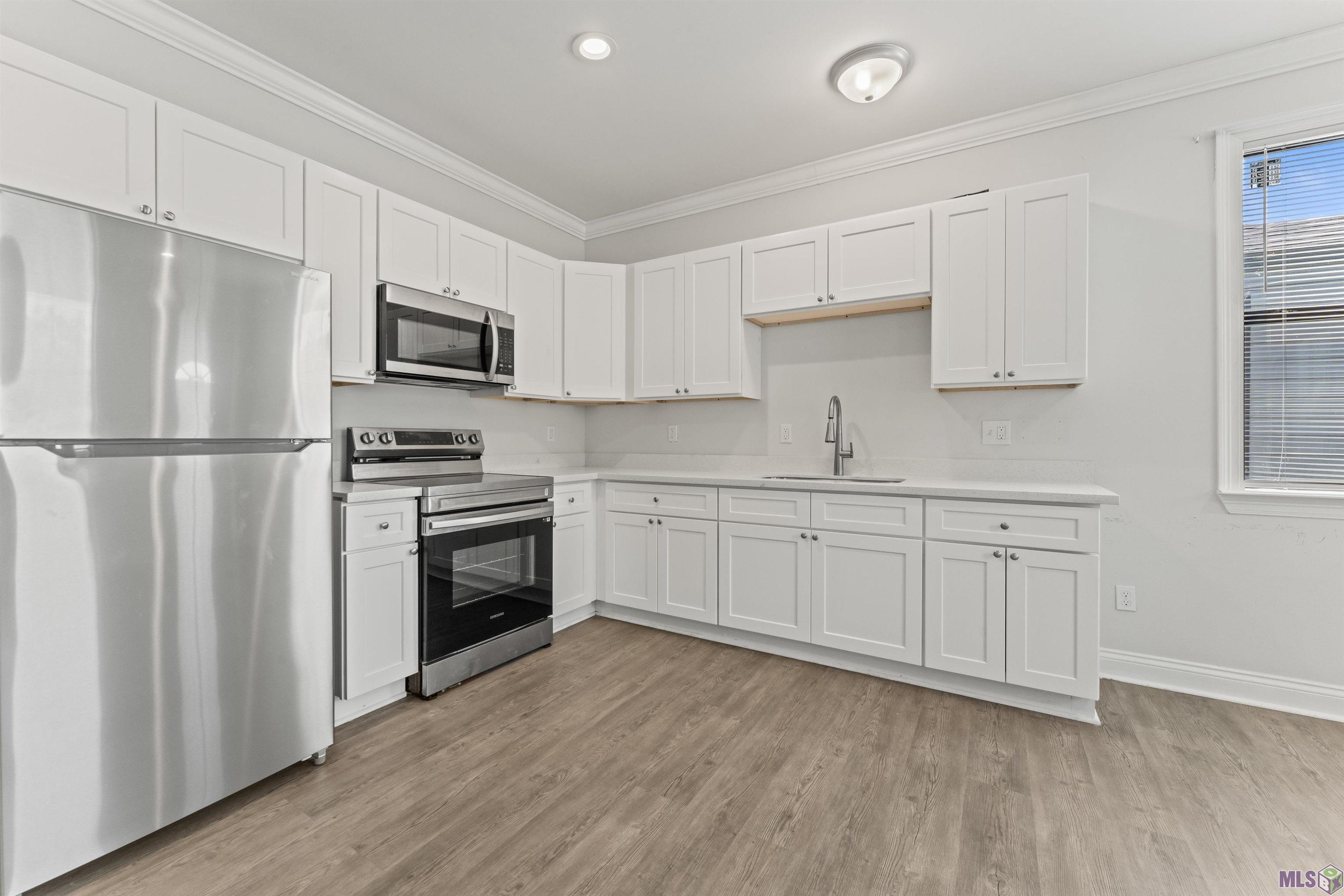 1917 Minnesota Street, Unit A Baton Rouge, LA 70802 - Photo 5 of 9