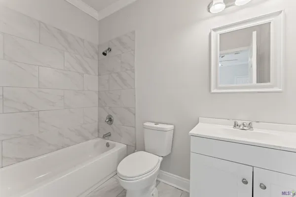 $1,350 | 1917 Minnesota Street, Unit A, Baton Rouge, LA 70802