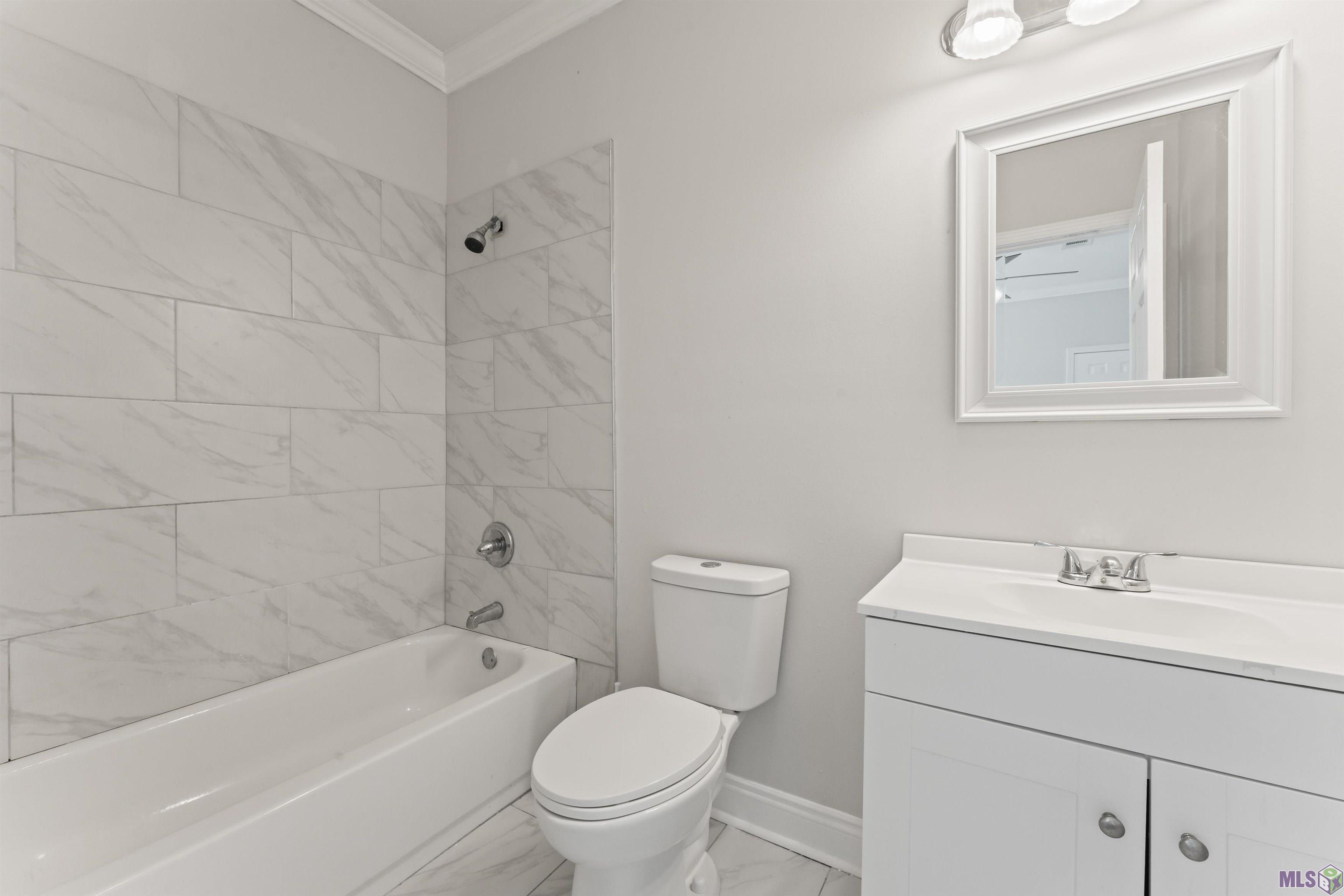 1917 Minnesota Street, Unit A Baton Rouge, LA 70802 - Photo 8 of 9