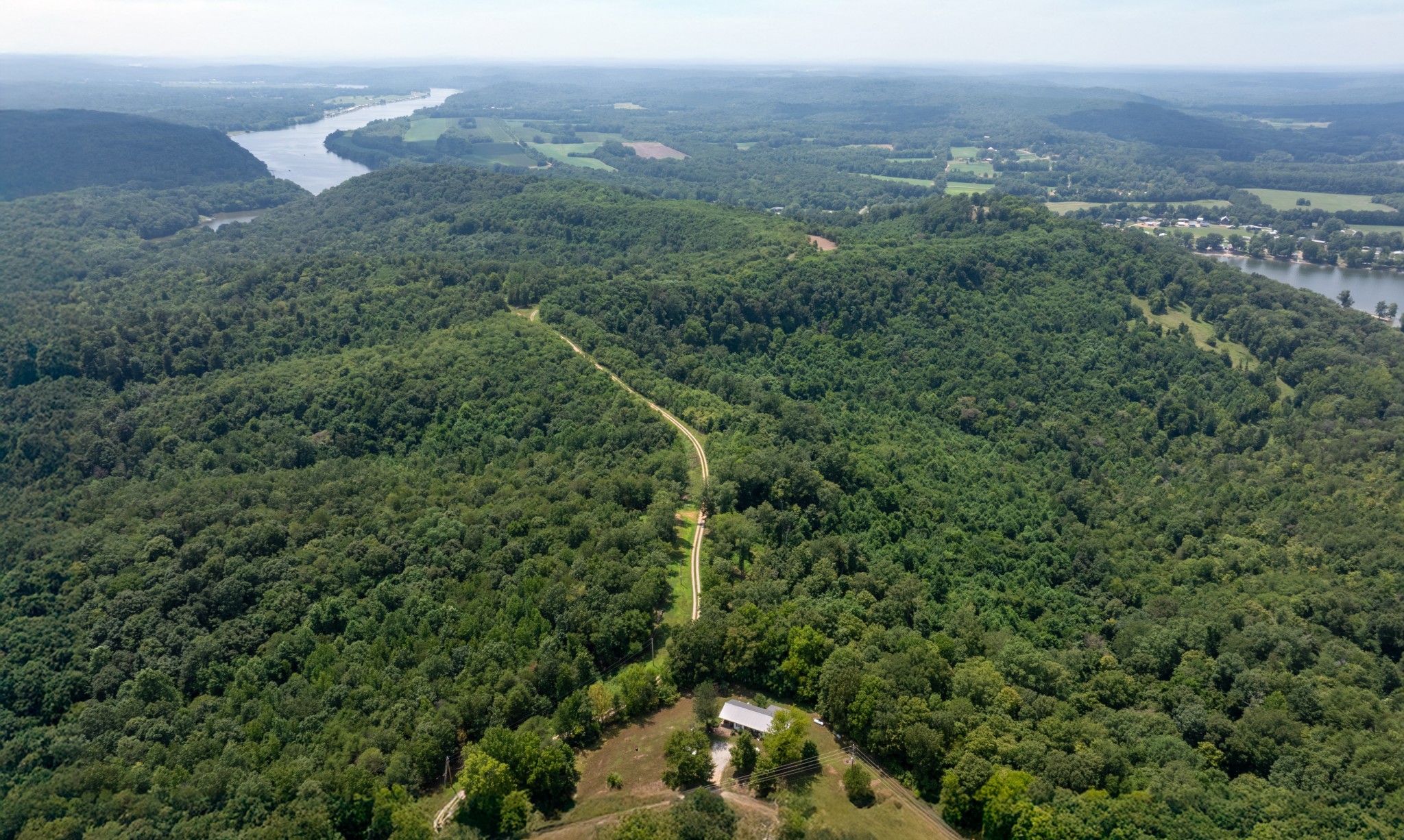 555 New Era Bluff Road Linden, TN 37096 - Photo 22 of 64