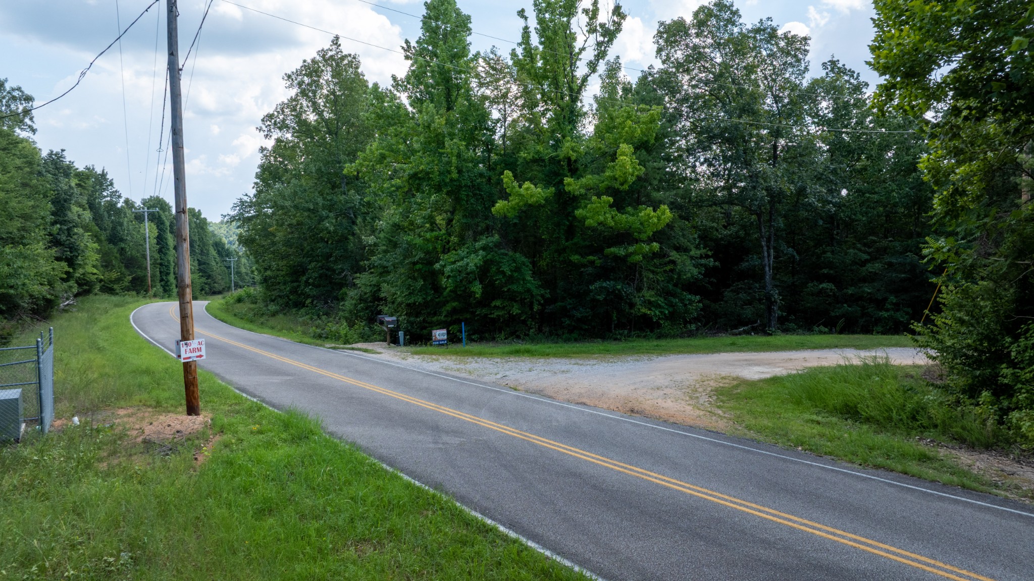 555 New Era Bluff Road Linden, TN 37096 - Photo 54 of 64 a view of a park