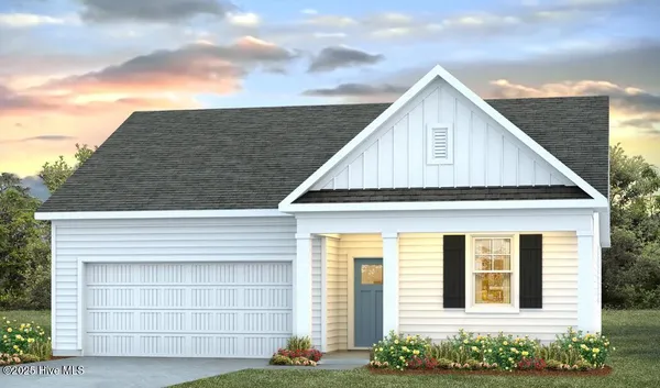$338,990 | 322 Merchant Pt Boulevard, Unit LOT 12, Jacksonville, NC 28546