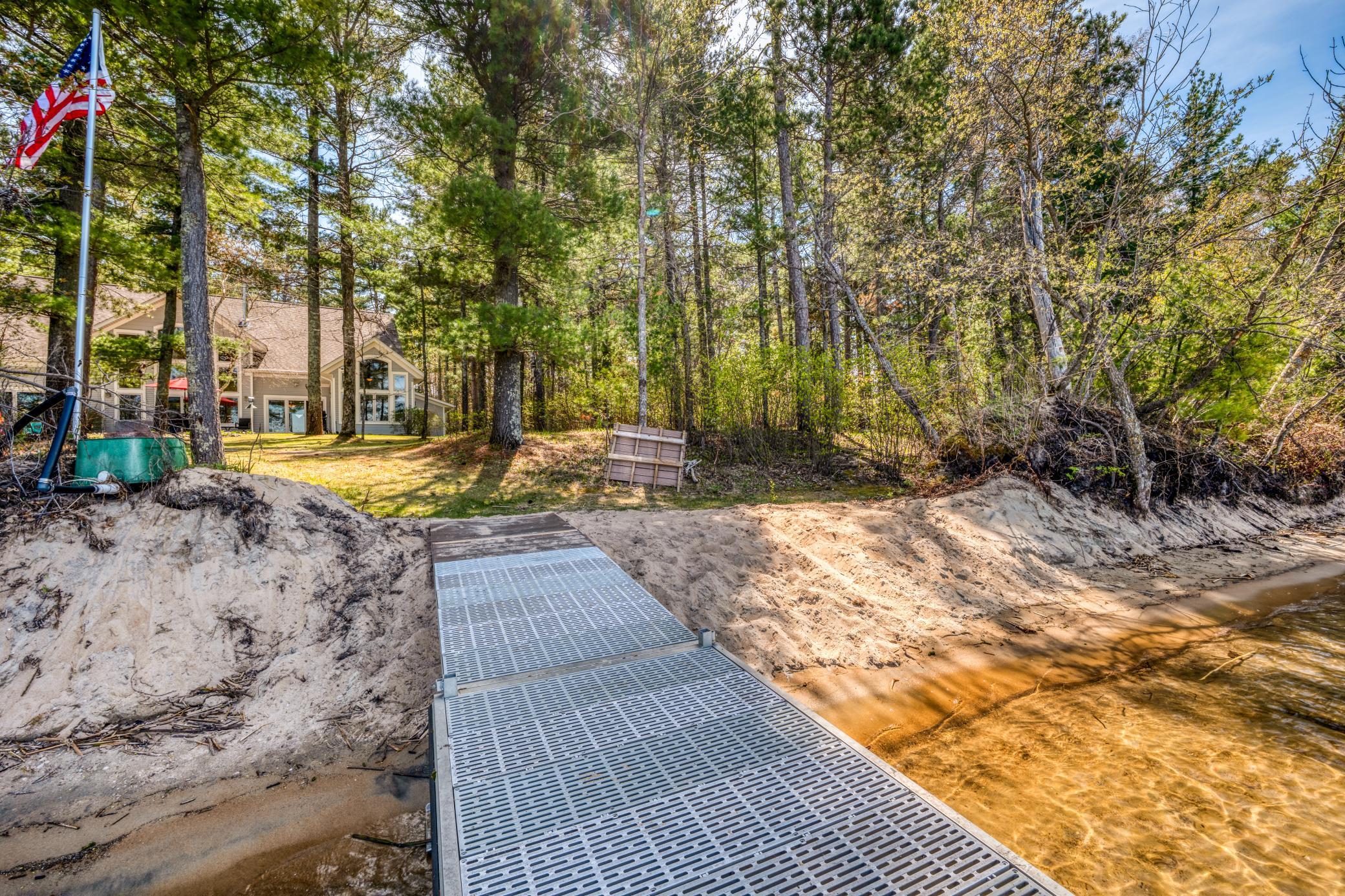 3445 Mission Road Northeast Bemidji, MN 56601 - Photo 74 of 92