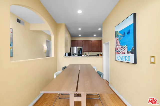 $759,000 | 625 South Berendo Street, Unit 609, Los Angeles, CA 90005