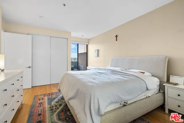 $759,000 | 625 South Berendo Street, Unit 609, Los Angeles, CA 90005