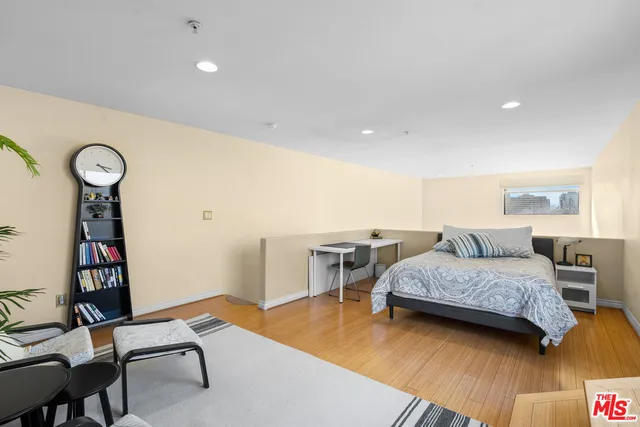 $759,000 | 625 South Berendo Street, Unit 609, Los Angeles, CA 90005