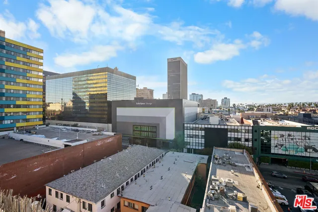 $759,000 | 625 South Berendo Street, Unit 609, Los Angeles, CA 90005