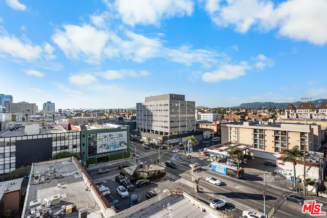 $759,000 | 625 South Berendo Street, Unit 609, Los Angeles, CA 90005