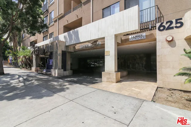 $759,000 | 625 South Berendo Street, Unit 609, Los Angeles, CA 90005