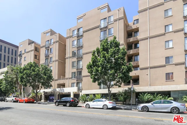 $759,000 | 625 South Berendo Street, Unit 609, Los Angeles, CA 90005