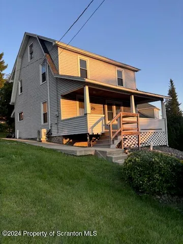 $1,900 | Undisclosed Address, Clarks Summit, PA 18411