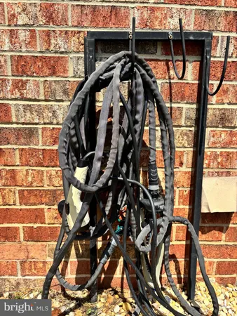 a picture of street view