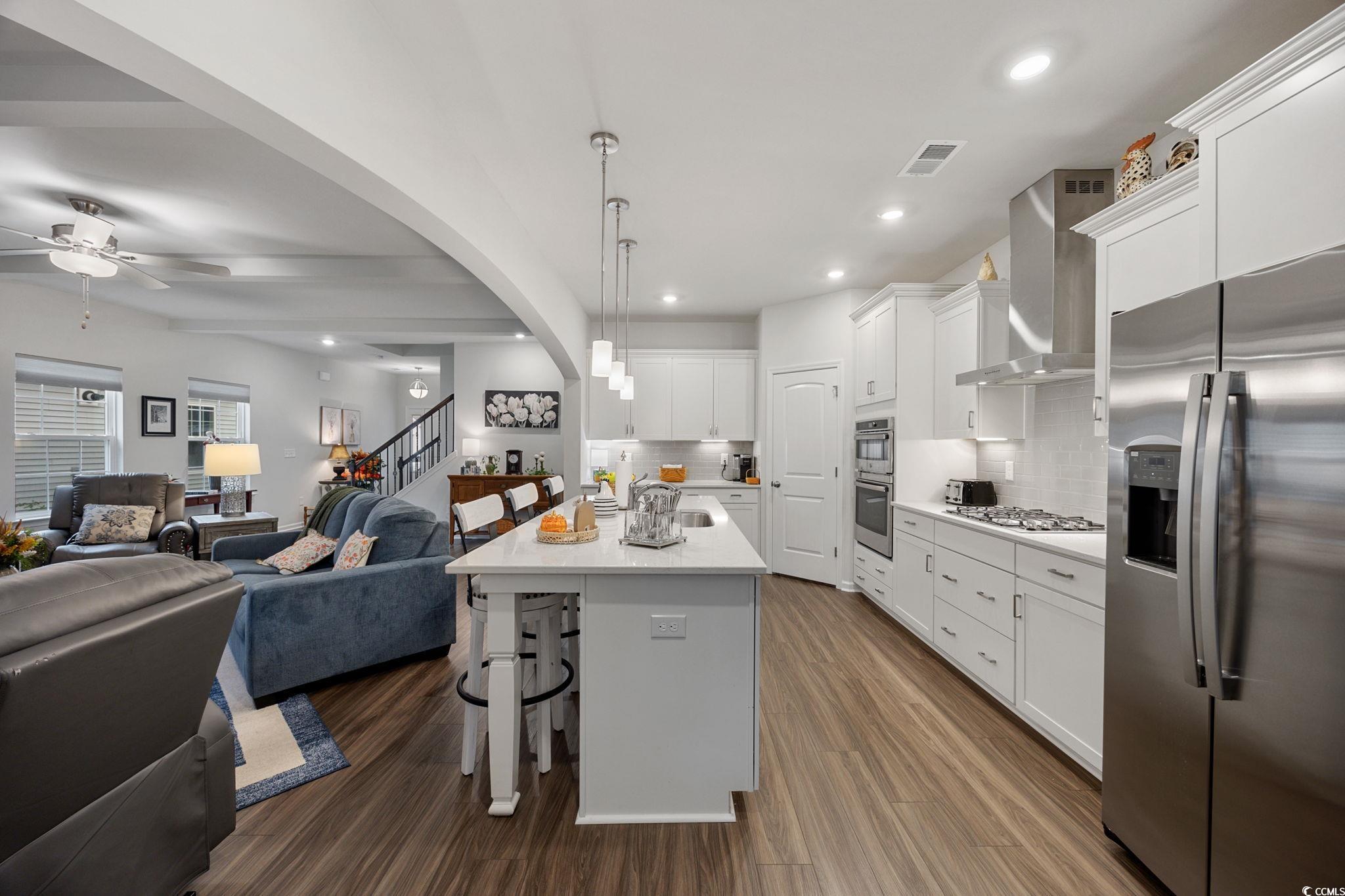 544 Fanciful Way Myrtle Beach, SC 29588 - Photo 12 of 41