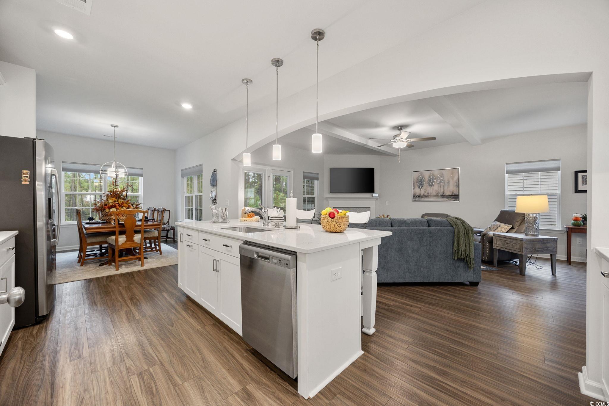 544 Fanciful Way Myrtle Beach, SC 29588 - Photo 13 of 41