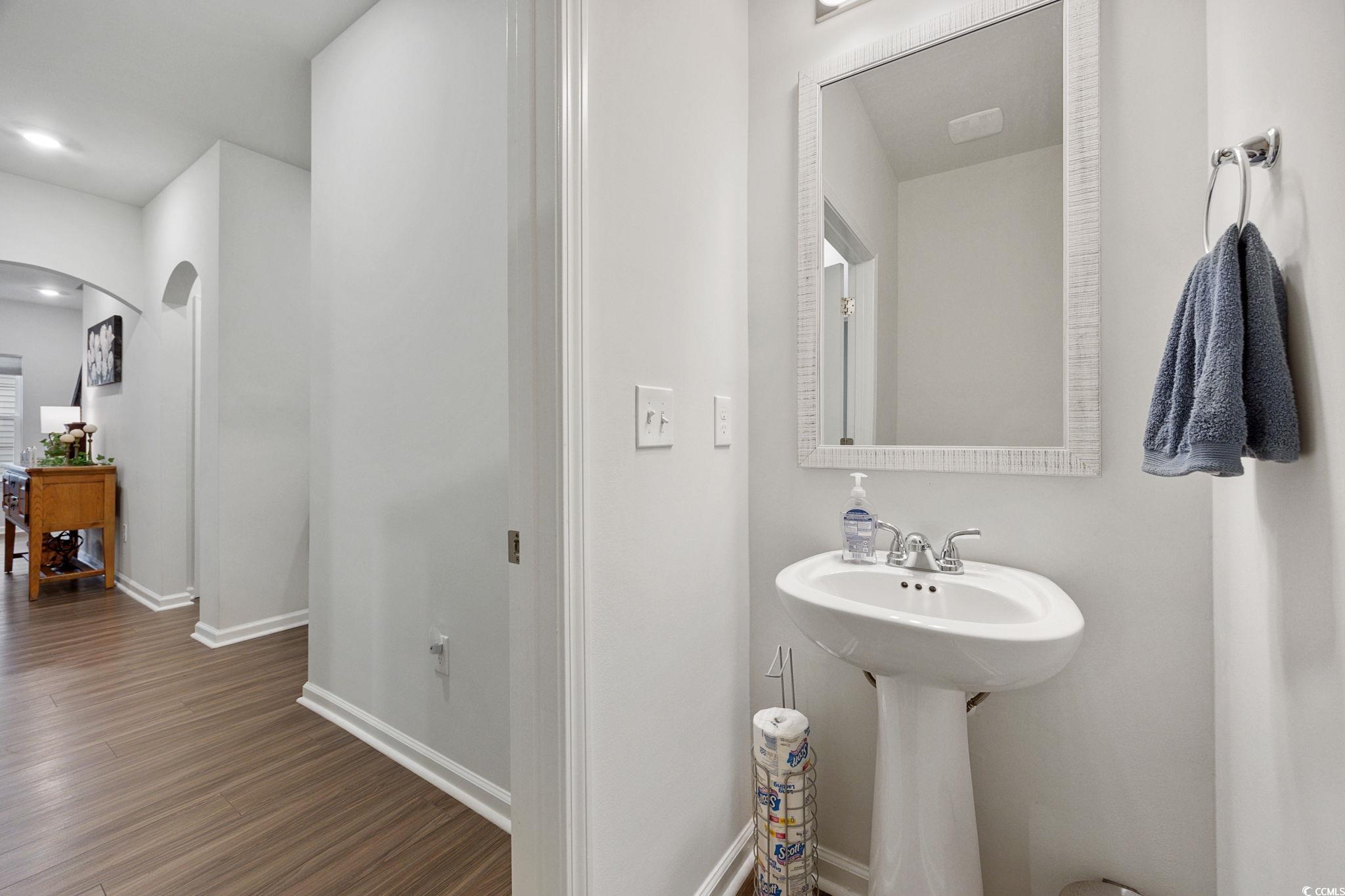 544 Fanciful Way Myrtle Beach, SC 29588 - Photo 24 of 41